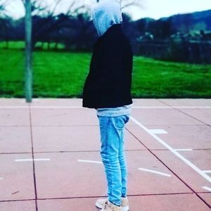 Meet your Posher, Sergio